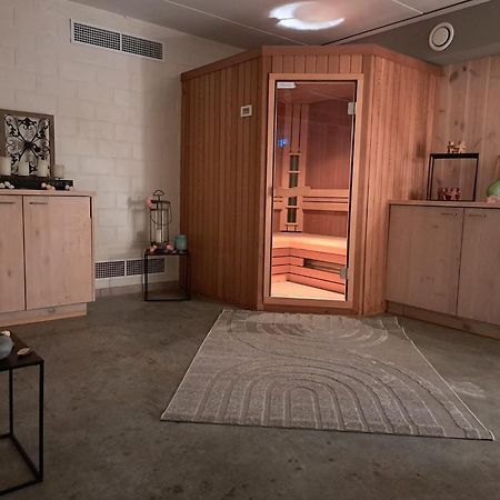 Domein Den Buiten Bed And Breakfast Dnd Sint-Niklaas Exterior foto
