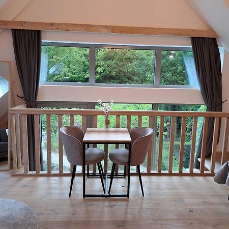 Domein Den Buiten Bed And Breakfast Dnd Sint-Niklaas Exterior foto